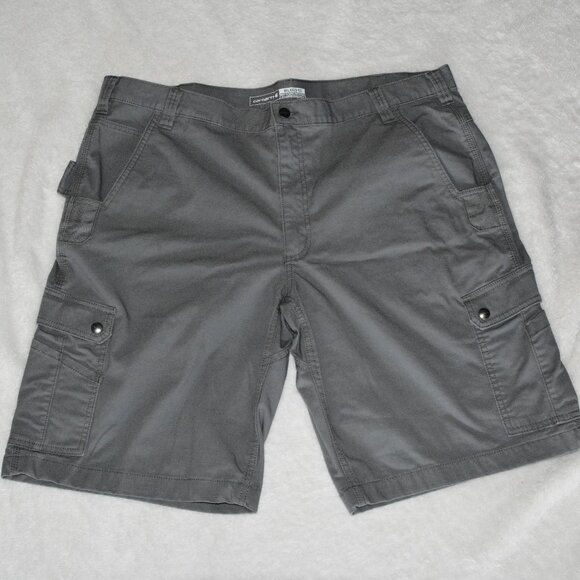 Carhartt Relaxed Fit Cargo Shorts Men's sz 42 - Picture 1 of 7